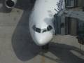 Airbus 340-300 der Lufthansa