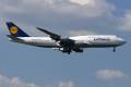 Lufthansa B747-8i D-ABYA