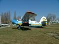 An-2 UR-54812