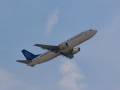 Olympic 737-400 SX-BMC