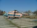 Mil Mi-8 CCCP-22186
