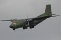 Luftwaffe Transall C-160D 5007
