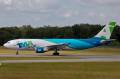TMA Cargo Airbus A300B4-622R(F)