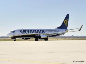 Ryanair verbindet ab jetzt Leipzig/Halle nonstop mit Mailand/Bergamo