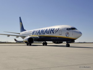 Ryanair verbindet ab jetzt Leipzig/Halle mit Mailand/Bergamo